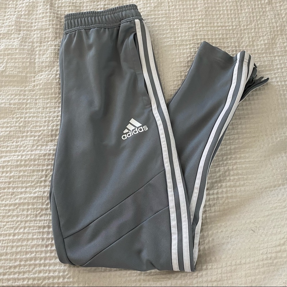 Adidas Boys Soccer Pants